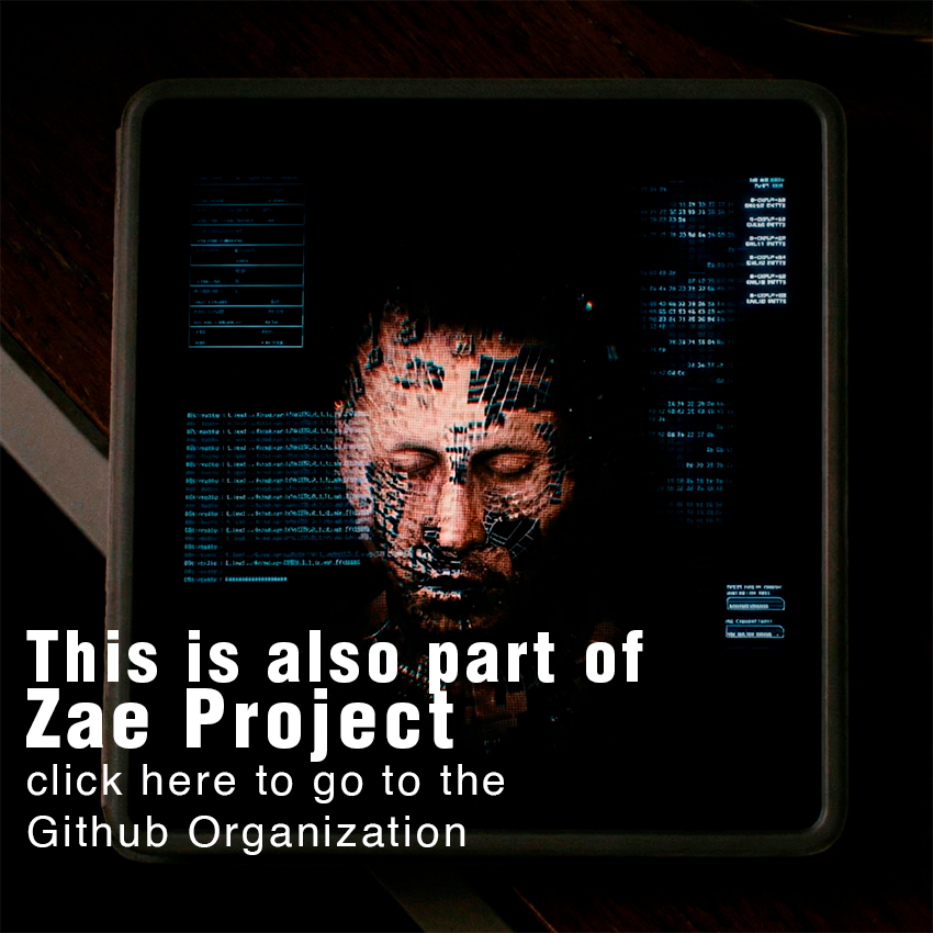 The Zae Project